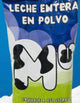 Leche entera en polvo