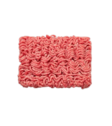 Carne de Res molida 80/20