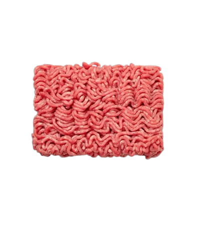 Carne de Res molida 80/20