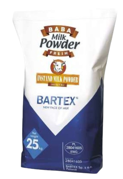 Leche en Polvo IFFMP (28/10)