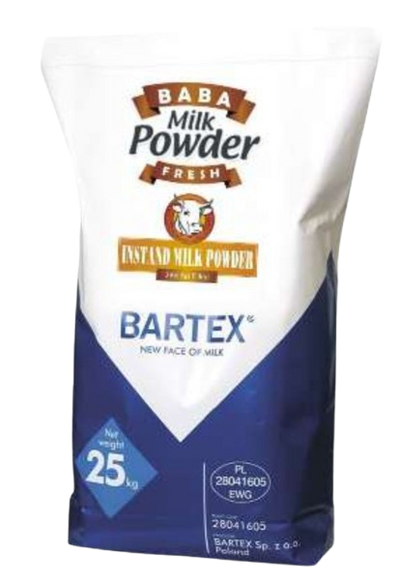 Leche en Polvo IFFMP (28/14)