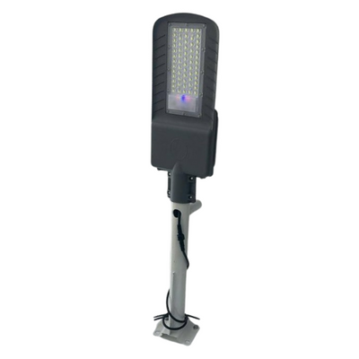 Lámpara led con panel solar (300 W)
