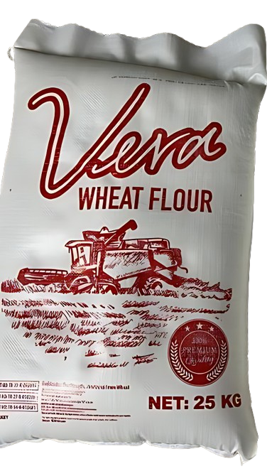 Harina de trigo Vera
