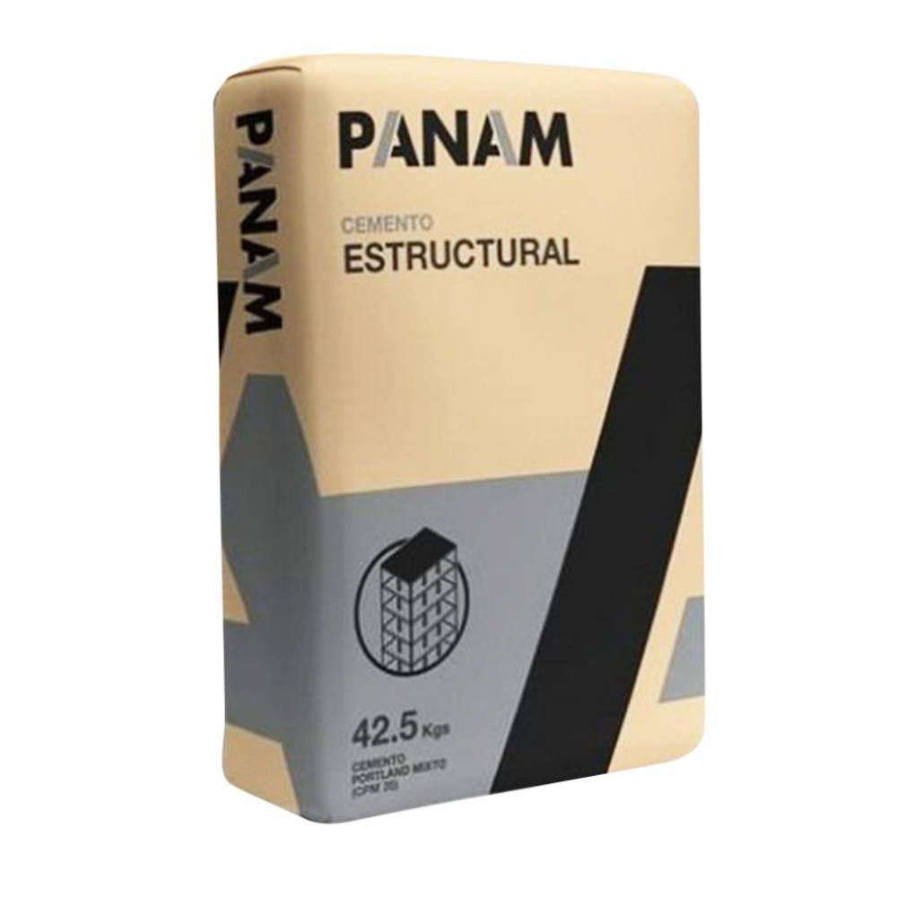 Cemento Panam