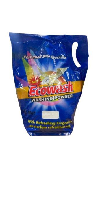 Detergente Ecowash